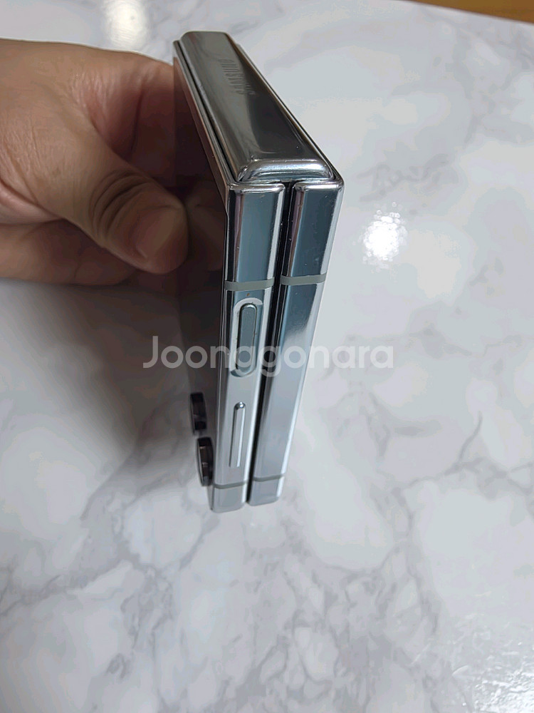 갤럭시Z 플립5 512G--6