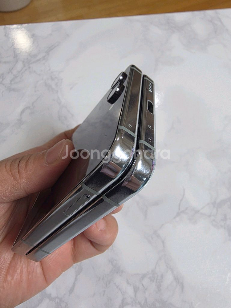 갤럭시Z 플립5 512G--7