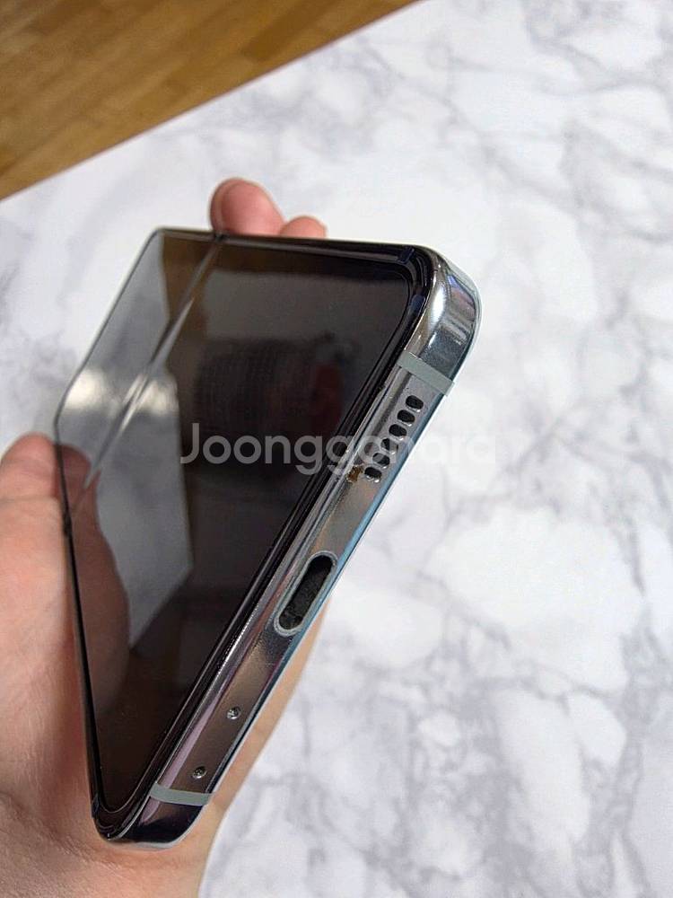 갤럭시Z 플립5 512G--8