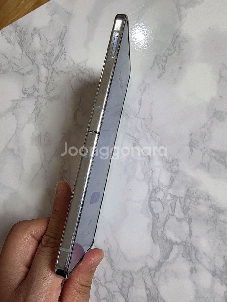 갤럭시Z 플립5 512G--9