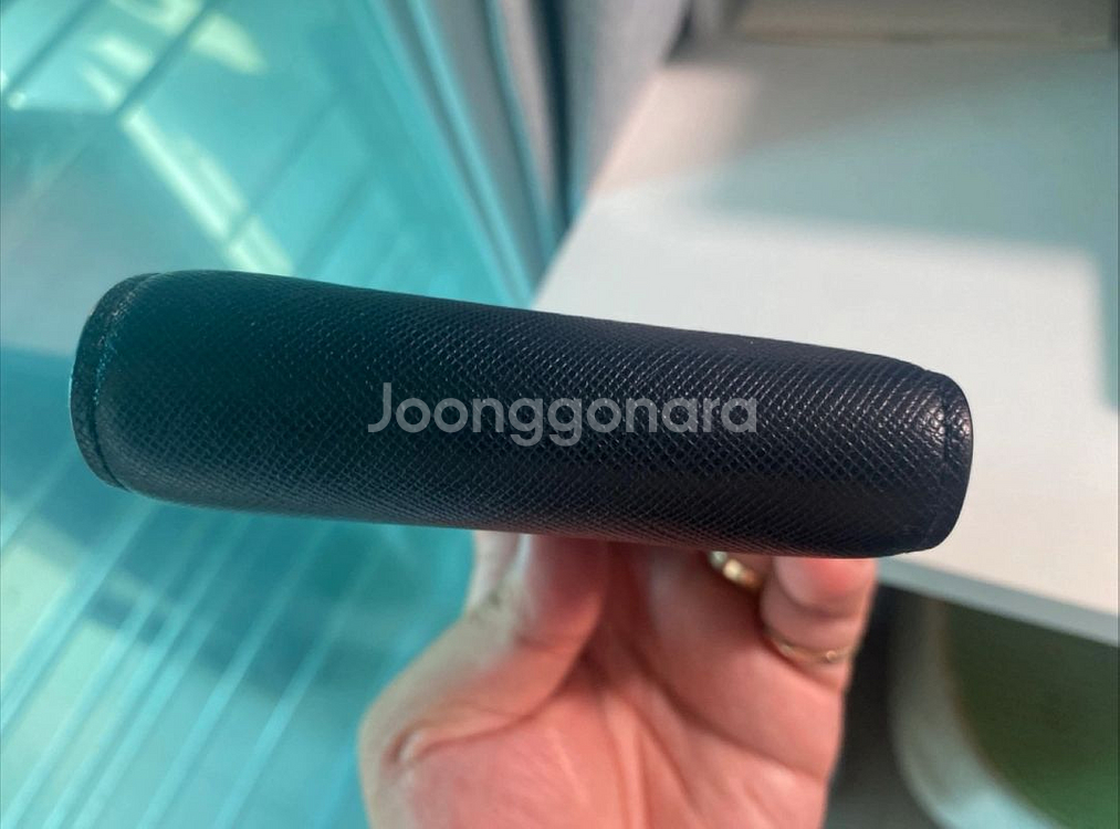 루이까또즈 반지갑--3