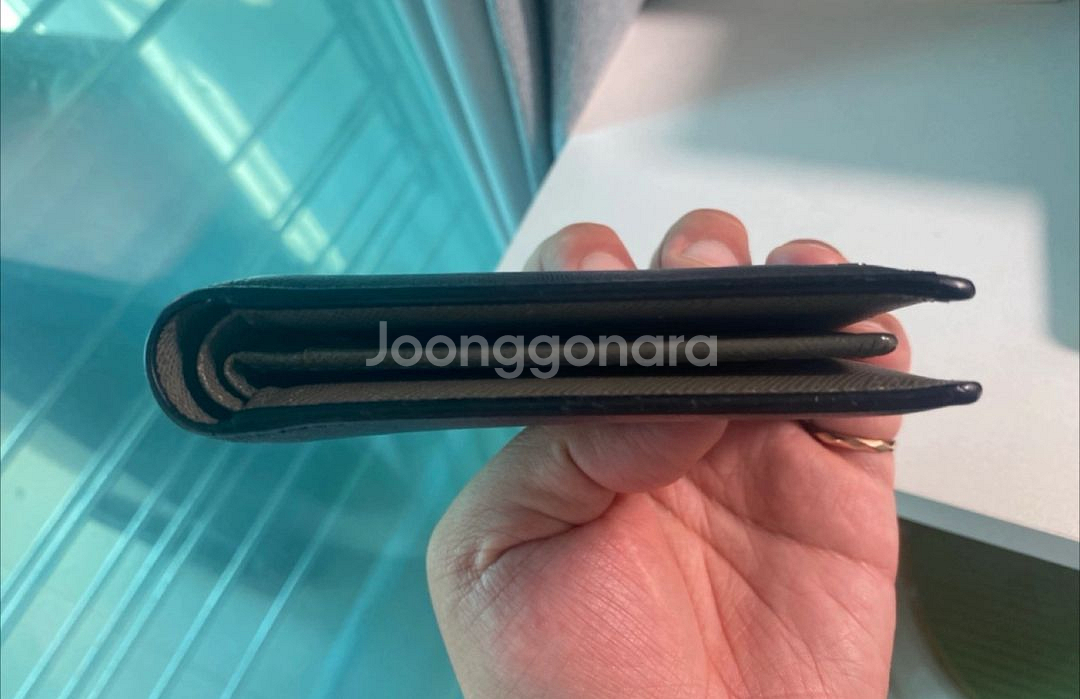 루이까또즈 반지갑--5