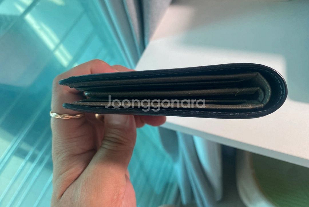 루이까또즈 반지갑--4