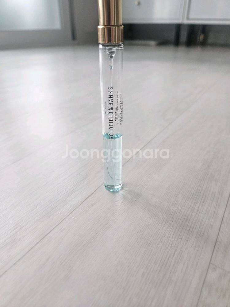 퍼시픽 릭 모스 향수 팝니다.--0