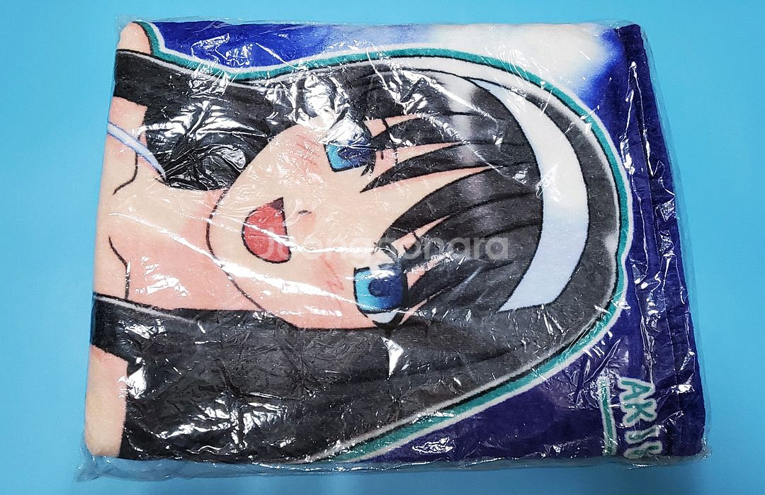 월희 아키하 타올 & 시엘 러버 스트랩 팝니다--0