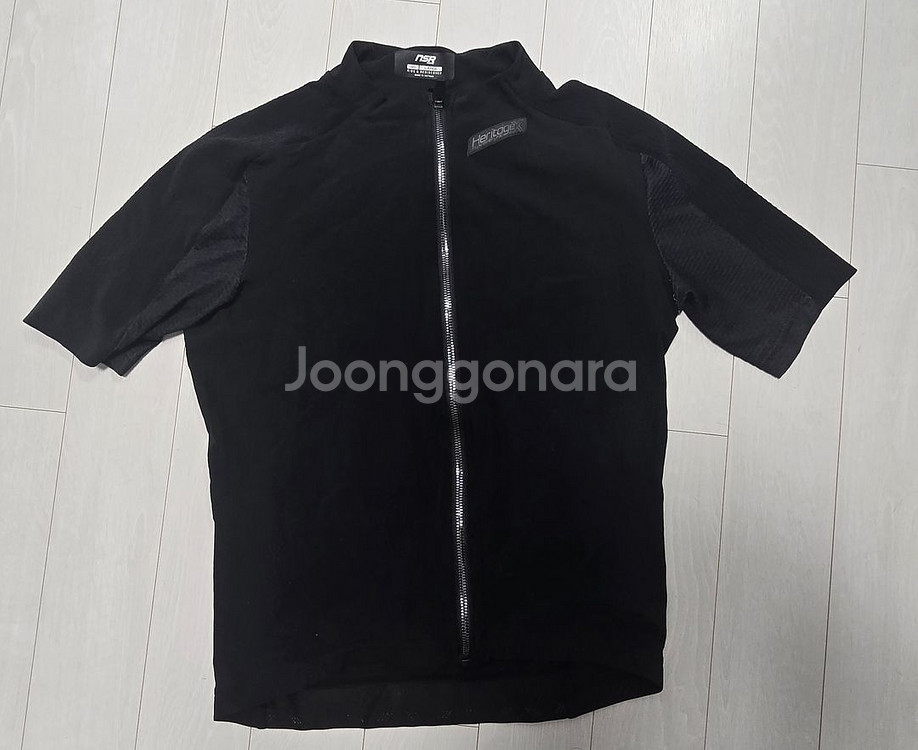 NSR 폰도 헤리티지 반팔 저지 팝니다(2 color)--0