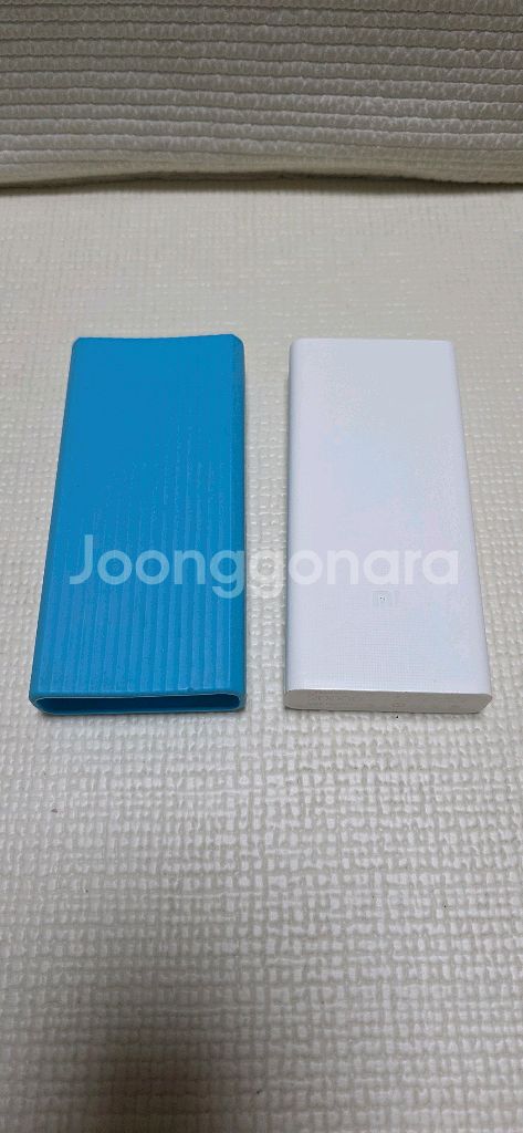 샤오미 보조배터리 20000,10000mAh 2개--0