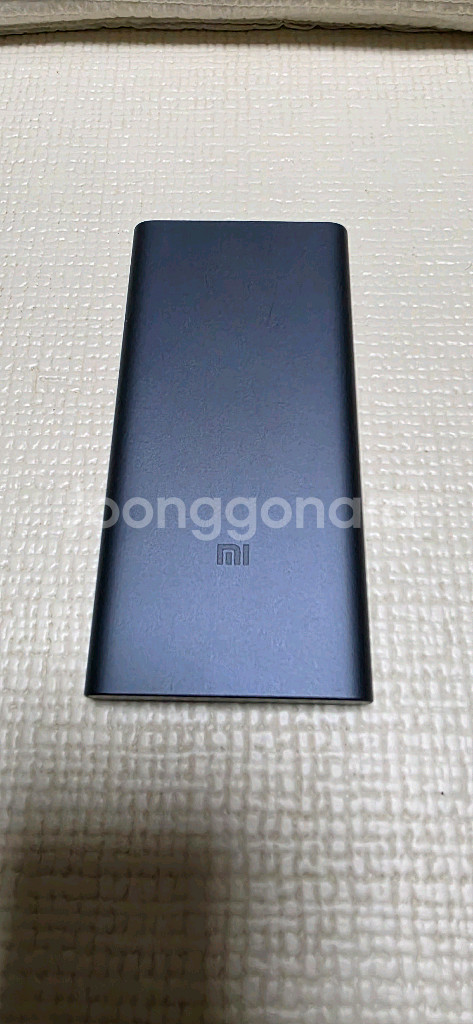 샤오미 보조배터리 20000,10000mAh 2개--3