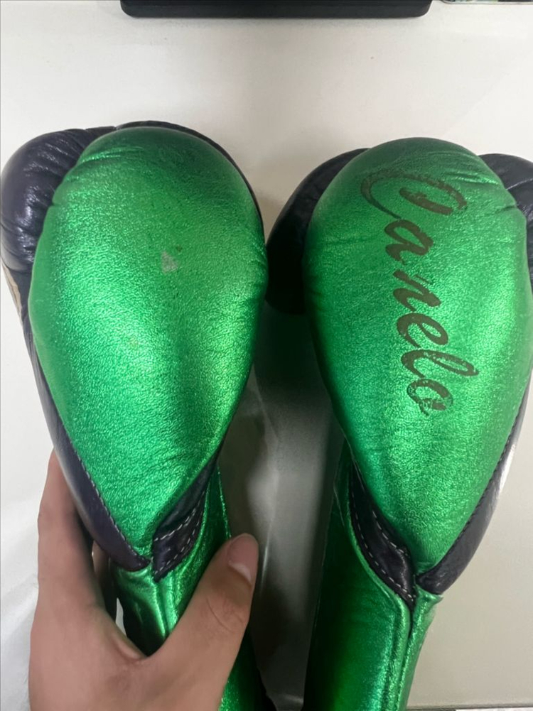 노복싱 노라이프 카넬로 에디션--4