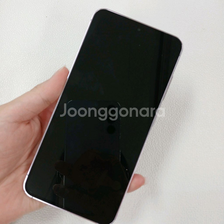 갤럭시S23 256기가 공기계중고폰키즈폰 퀵택배가능--1