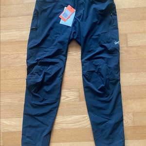 라파트레일팬츠