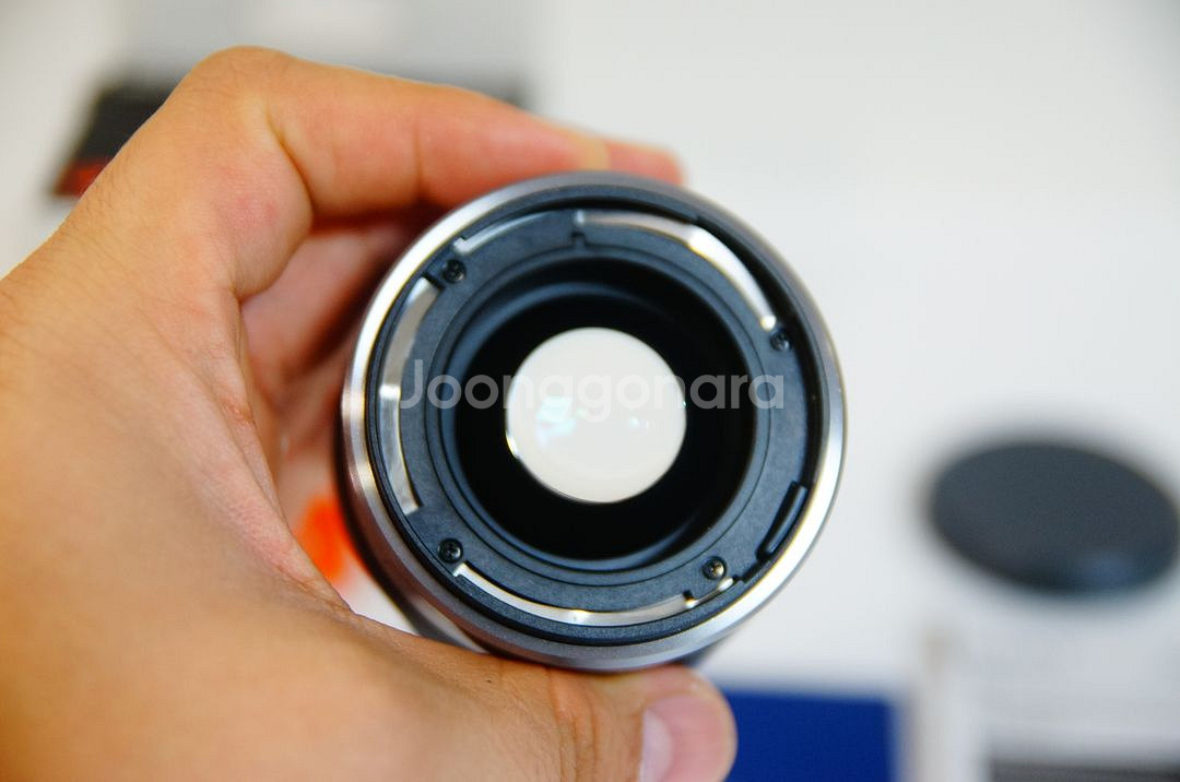 [소니] 광각단렌즈용 어안컨버터(VCL-ECF1)--1