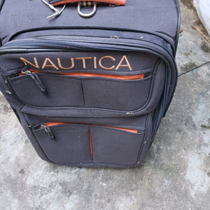 노티카 23인치 연장보관용 캐리어