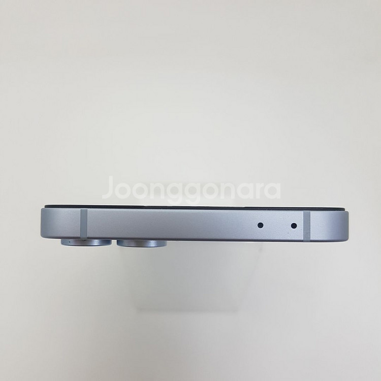 갤럭시 플립6 (F741) 256기가 블루 A급--2