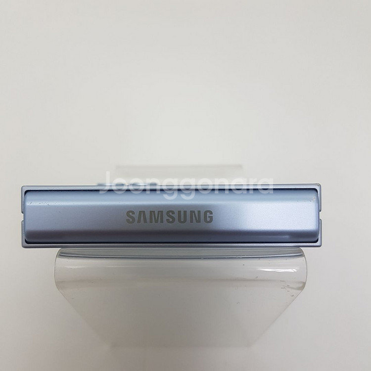 갤럭시 플립6 (F741) 256기가 블루 A급--6