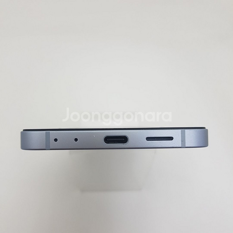 갤럭시 플립6 (F741) 256기가 블루 A급--3