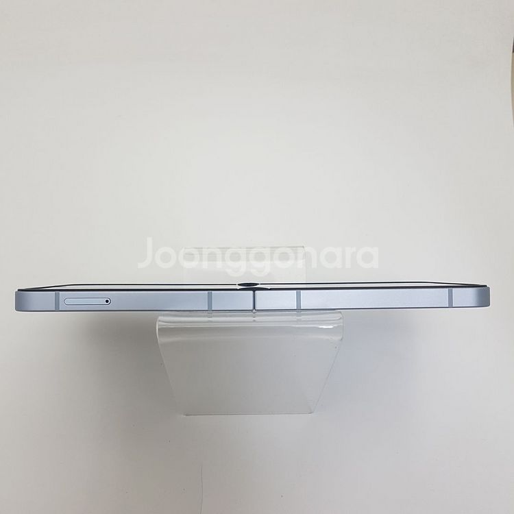 갤럭시 플립6 (F741) 256기가 블루 A급--4