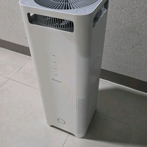 발뮤다 에어엔진 공기청정기 EJT-1100SD-WG