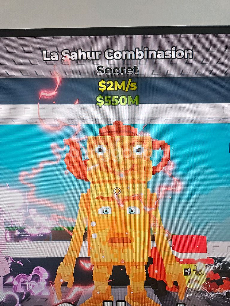 브레인로트 급처--7