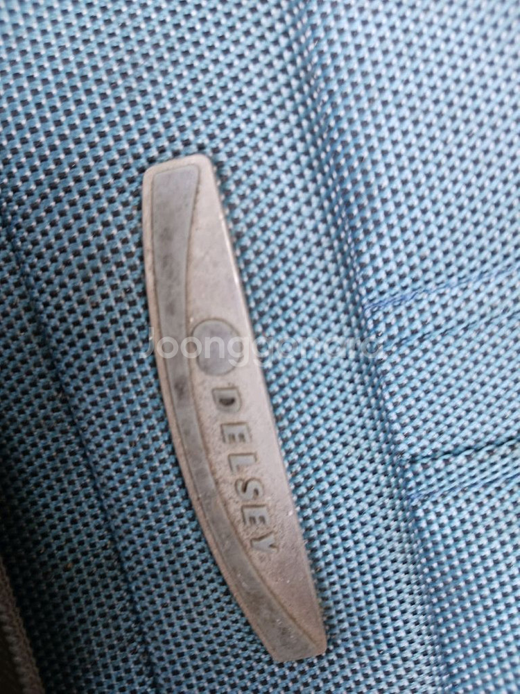 델시 22인치 도구 보관함 캐리어 ,촬영소품용 캐리어--2