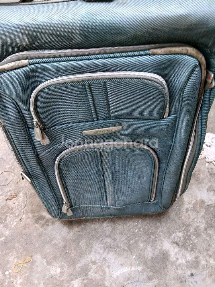 델시 22인치 도구 보관함 캐리어 ,촬영소품용 캐리어--3