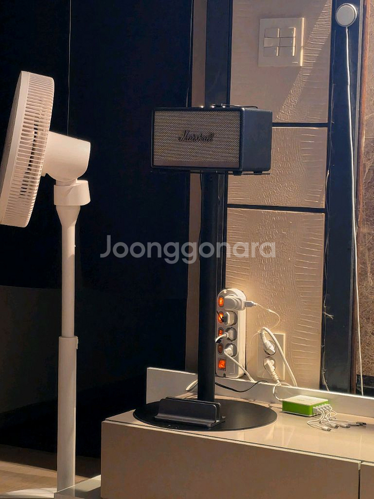 액톤2 거치대포함--0