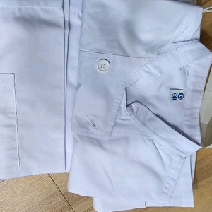 제과제빵 조리복XL 상의 +앞치마