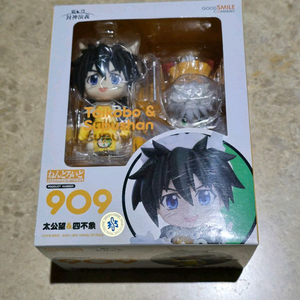 봉신연의 넨도로이드 태공망