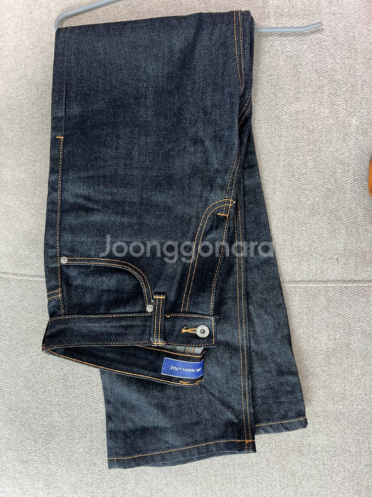 PLAC X OAM.factory steez31사이즈--0