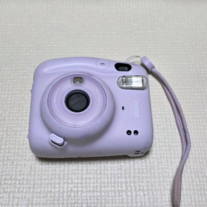 후지 인스탁스 미니11