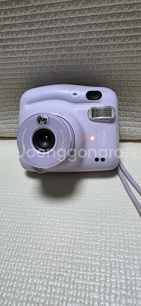 후지 인스탁스 미니11--1