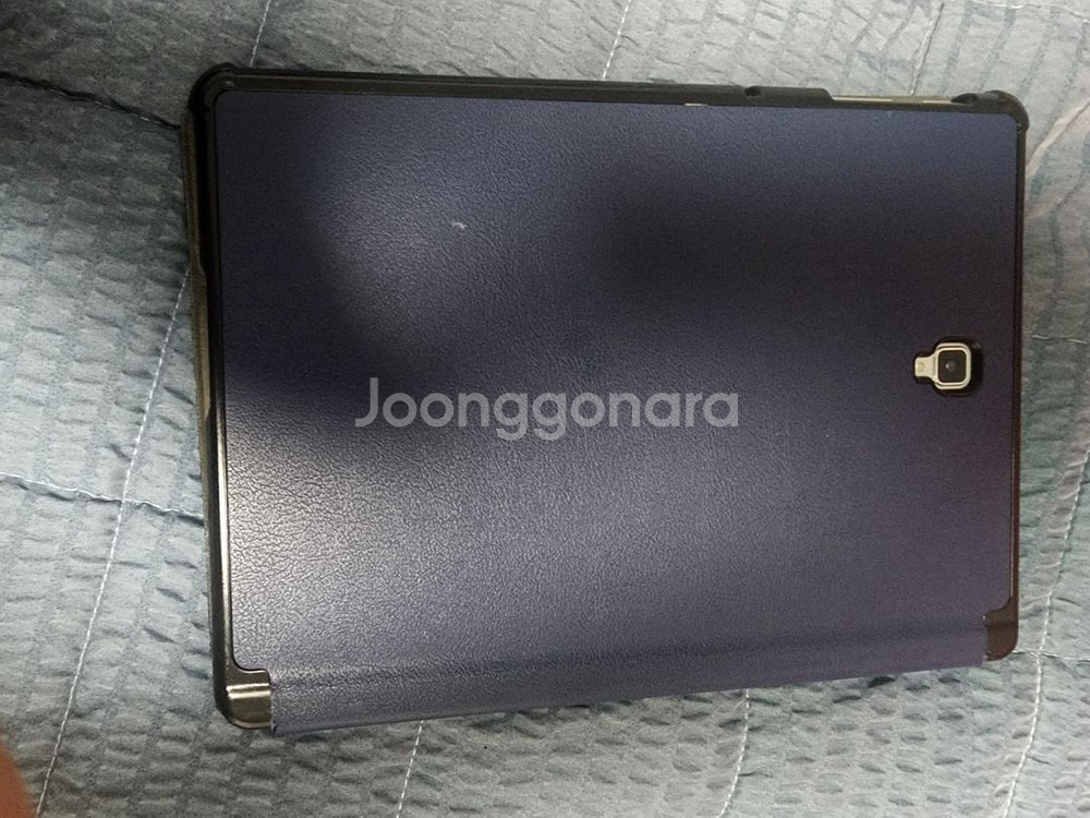 갤럭시탭S4 64G LTE--3