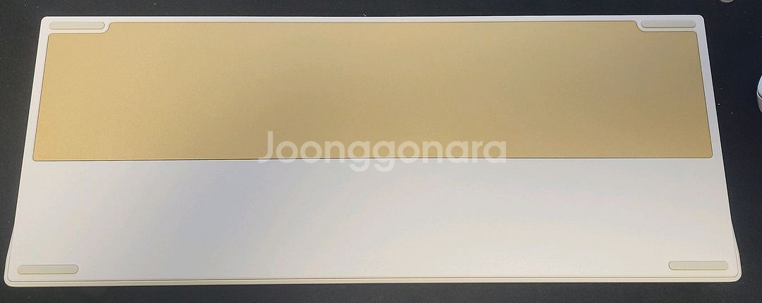 NEO80 8K 화이트 키보드 25.7월 구매--8