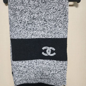 샤넬 목도리
