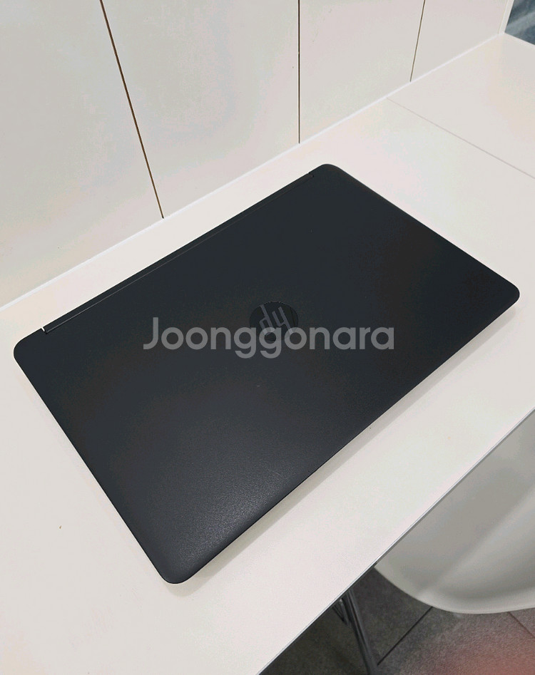 HP 고성능 i7 사무/게임용 노트북(램16GB)--1