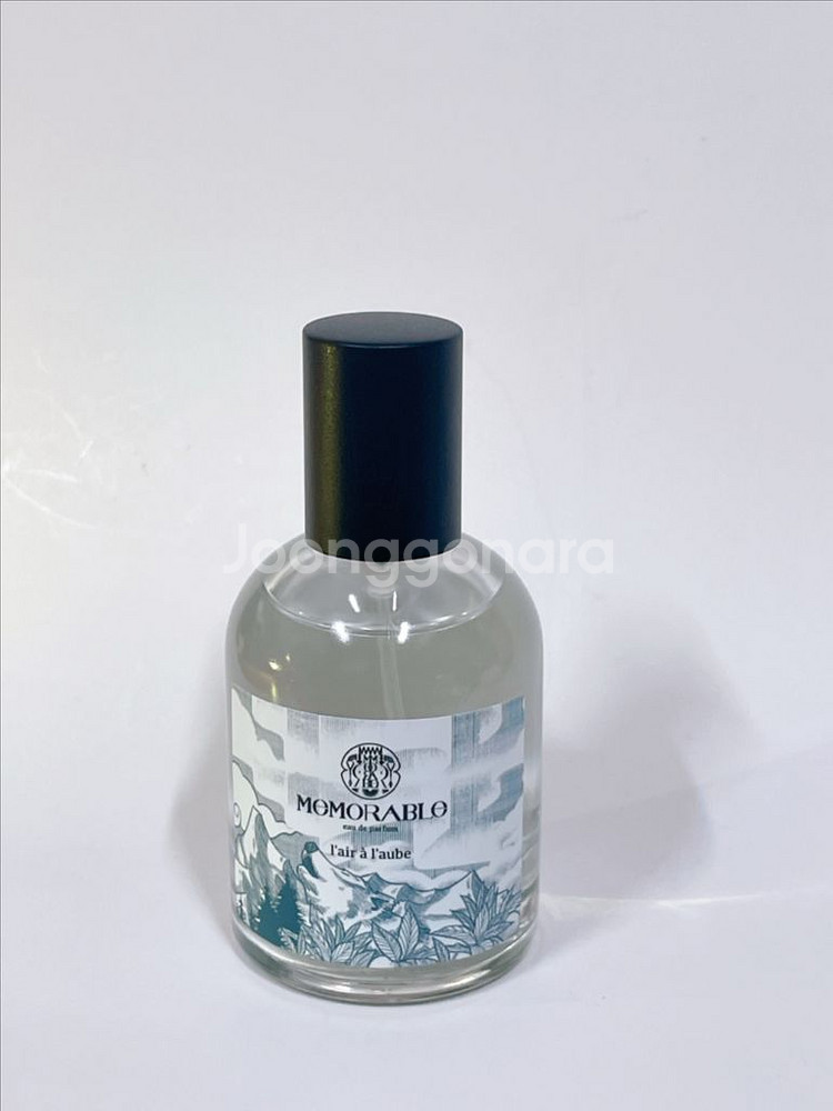 메모라블 레하아로브 20ml--0