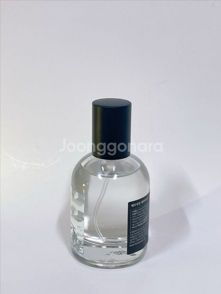 메모라블 레하아로브 20ml--1
