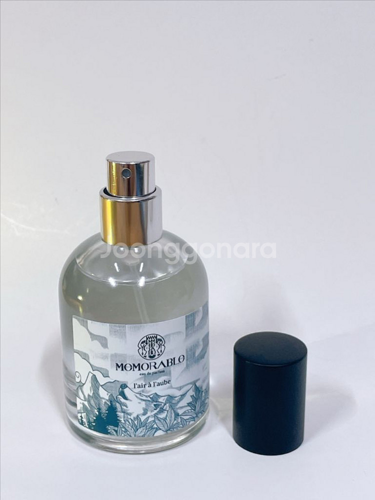 메모라블 레하아로브 20ml--2