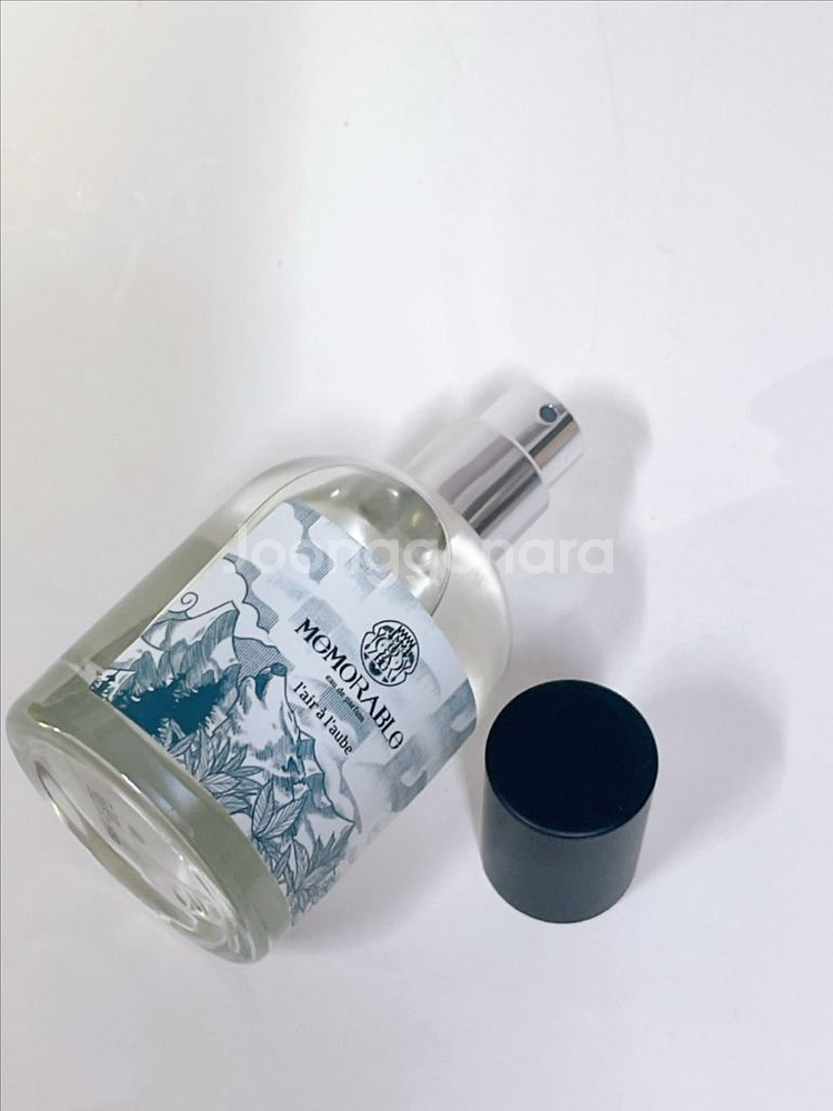 메모라블 레하아로브 20ml--4