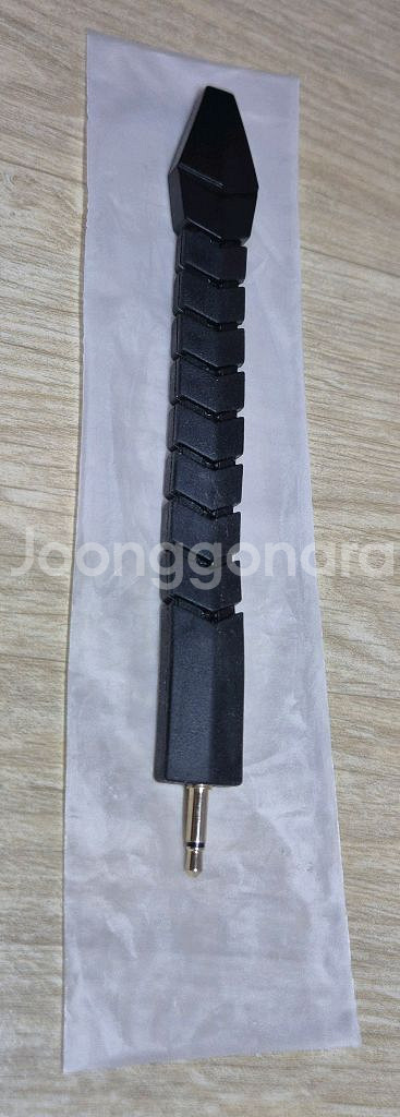 게이밍헤드셋용 마이크--1