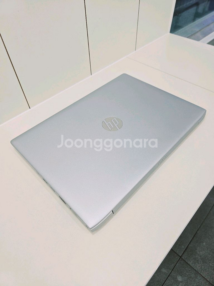 슬림형 HP 고성능 i7 사무 게임용 노트북(16GB)--1