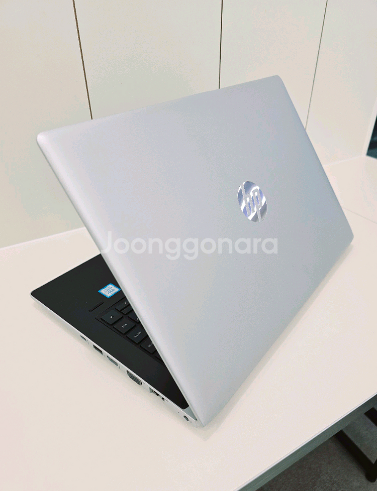 슬림형 HP 고성능 i7 사무 게임용 노트북(16GB)--2