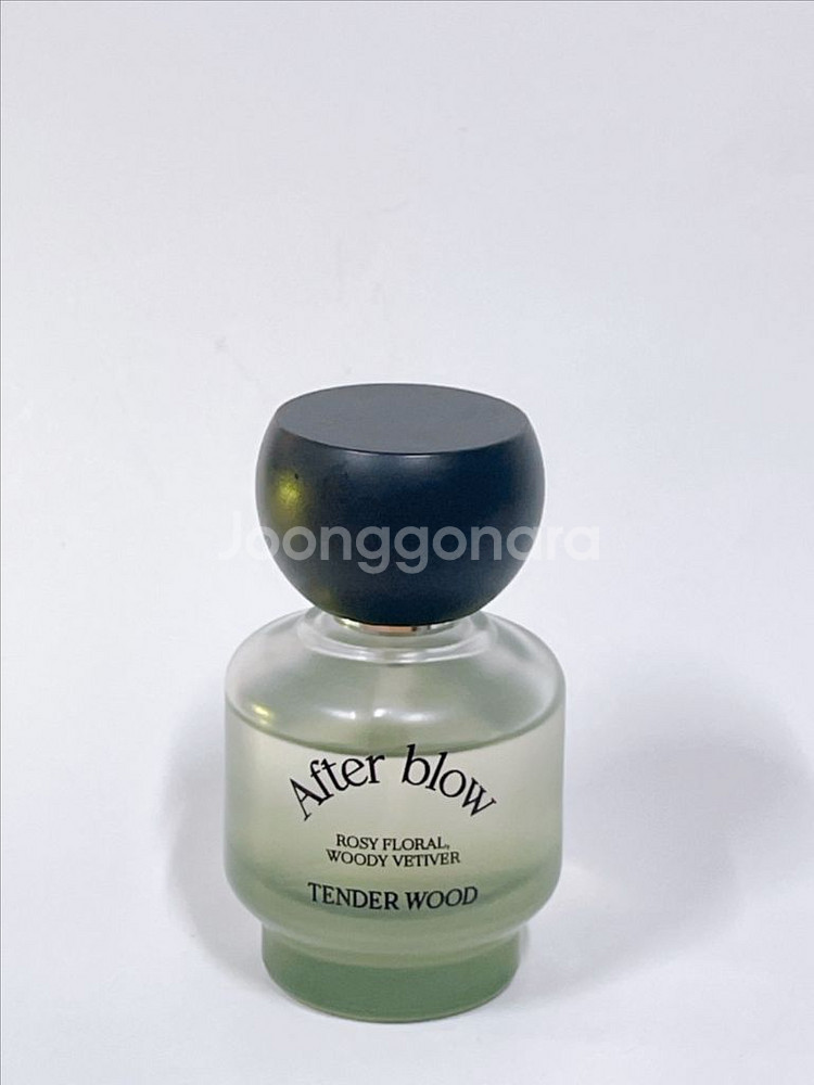 애프터 블로우 텐더 우드 25ml--0
