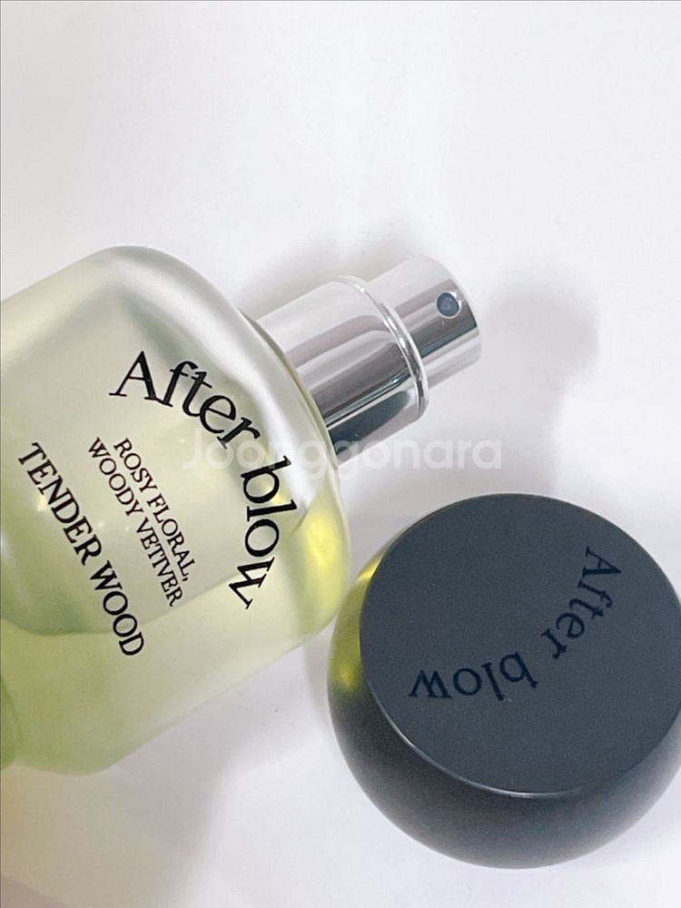 애프터 블로우 텐더 우드 25ml--6