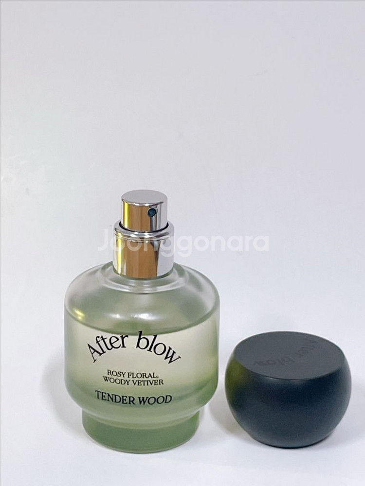 애프터 블로우 텐더 우드 25ml--3