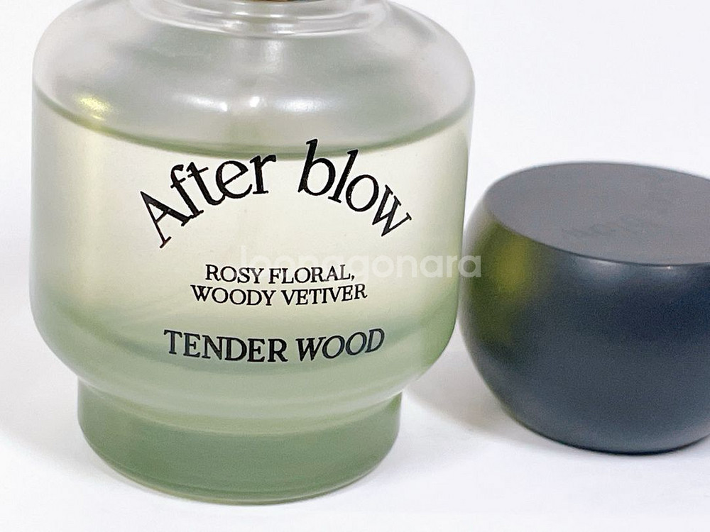 애프터 블로우 텐더 우드 25ml--4