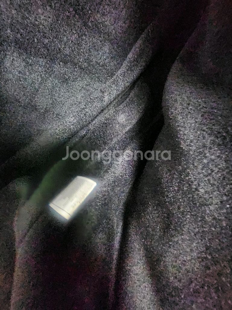 나이키 녹타 패딩점퍼--9