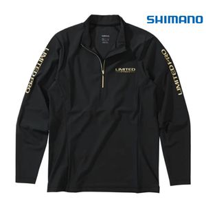 시마노 2025년 낚시복 SH-160Y 리미티드 프로