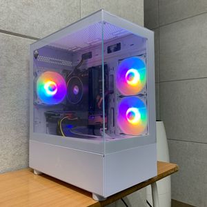 라이젠2600 GTX1060 컴퓨터 본체 PC