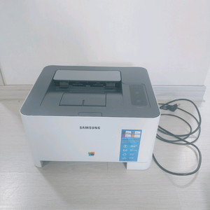 삼성 SL-C513 레이저프린터기